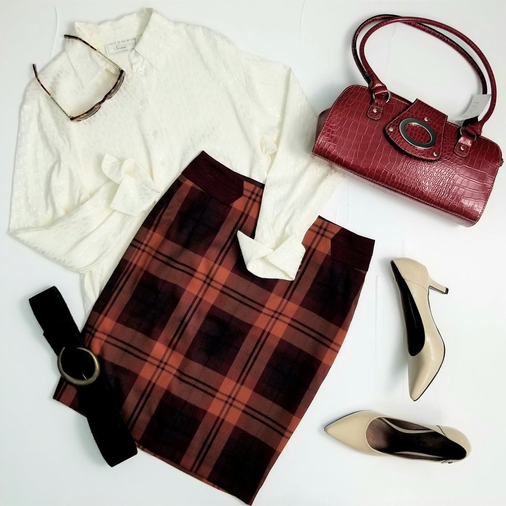 FIND THESE BEAUTIES & SO MUCH MORE IN MY CLOSET!